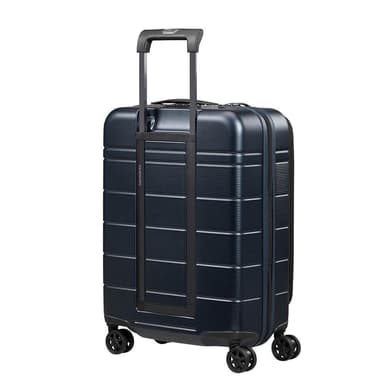 Samsonite Kuffert Neopod Spinner 55cm Expand Frontlomme Blå