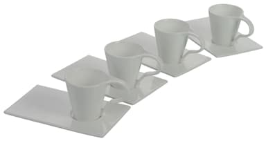 Mytra espresso kopsæt - 4 sæt thumbnail