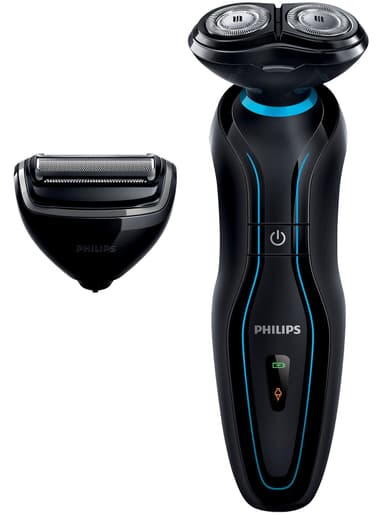 Philips Click&Style barbermaskine YS521/17