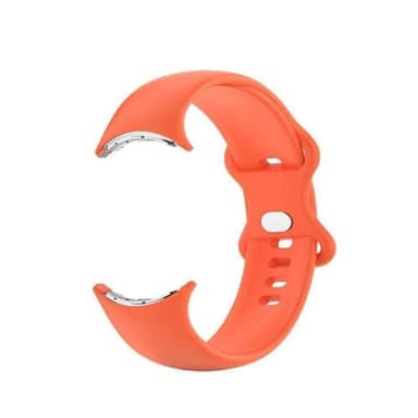 Sport Urrem Google Pixel Watch 2 - Coral