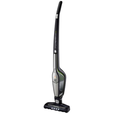 Electrolux Ergorapido ledningsfri støvsuger ZB3214G - sort
