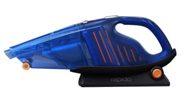 Electrolux Rapido ZB5104WD genopladelig støvsuger