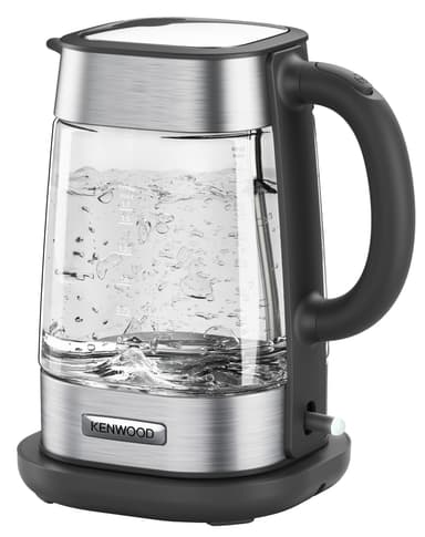 Kenwood Persona Glass Kettle ZJG801CL
