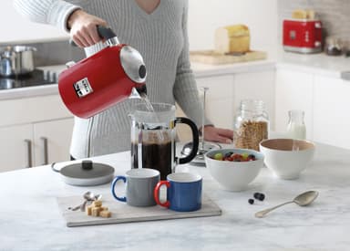 Kenwood Kmix elkedel ZJX650 - rød