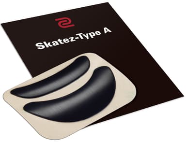 BenQ Zowie A Mouse Skatez