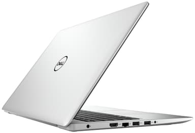 Dell Inspiron 15-5570 15,6" bærbar computer (sølv)