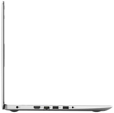 Dell Inspiron 15-5570 15,6" bærbar computer (sølv)