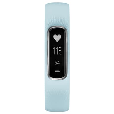 Garmin Vivosmart 4 aktivitetsur - S/M (azur)