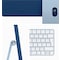iMac 24" M3 2023 8/8/256 (blå)