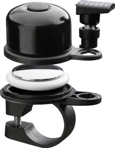 Airbell Airtag 31mm Item tracker holder