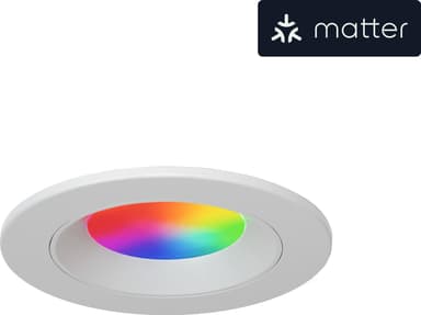 Nanoleaf Essentials Matter spotlys 6W