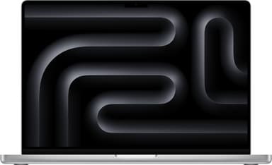 MacBook Pro 16 M3 Pro 2023 18/512GB (sølv)