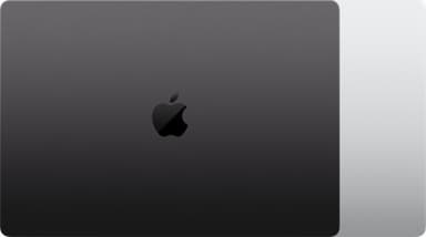 MacBook Pro 16 M3 Max 48/1TB (sølv)