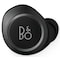 B&O Beoplay E8 ægte trådløse hovedtelefoner (sort)