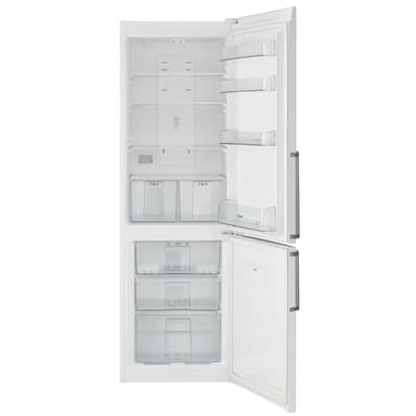 Candy kølefryseskab CVBNM6182WH89