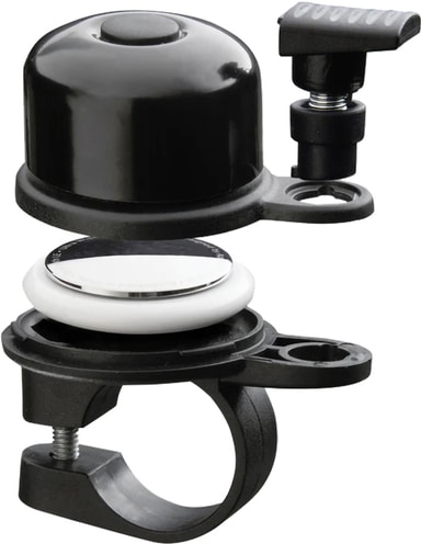 Airbell Airtag 22mm Item tracker holder