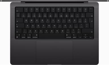 MacBook Pro 14 M3 Max 2023 36/1TB (space black)