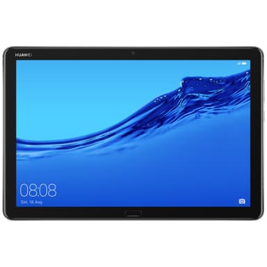 Huawei MediaPad M5 Lite 10,1" tablet 32 GB wi-fi (grå)