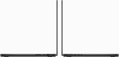 MacBook Pro 16 M3 Max 48/1TB (space black)