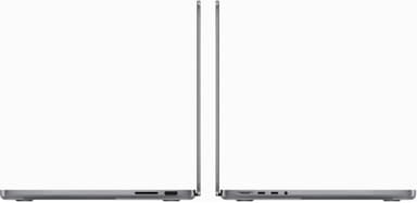 MacBook Pro 14 M3 2023 8/512GB (space grey)