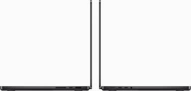MacBook Pro 14 M3 Max 2023 36/1TB (space black)