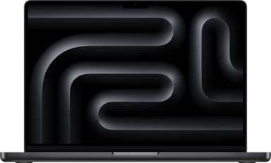 MacBook Pro 14 M3 Max 2023 36/1TB (space black)