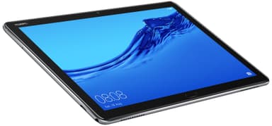 Huawei MediaPad M5 Lite 10,1" tablet 32 GB wi-fi (grå)