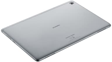 Huawei MediaPad M5 Lite 10,1" tablet 32 GB wi-fi (grå)