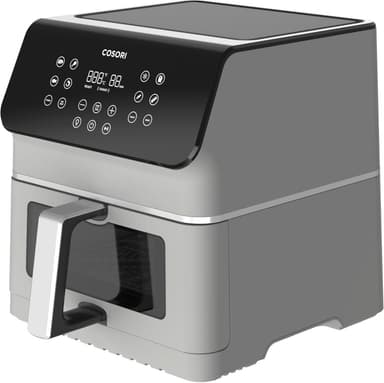 Cosori Premium II Plus airfryer CAF-P653-KEUR (grå)