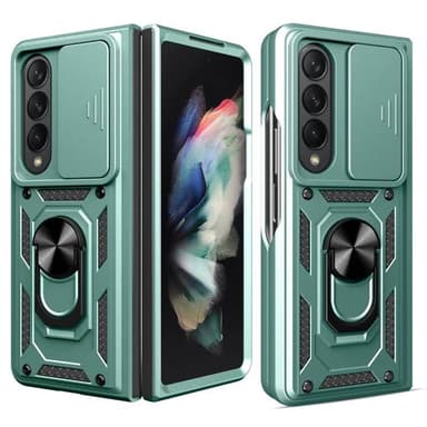 Jazz 3i1 cover Samsung Galaxy Z Fold 5 - Mint