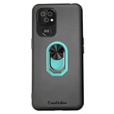 TPU ringcover Doro 8210 - Mynte