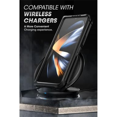 SUPCASE UB Pro cover Samsung Galaxy Z Fold 5