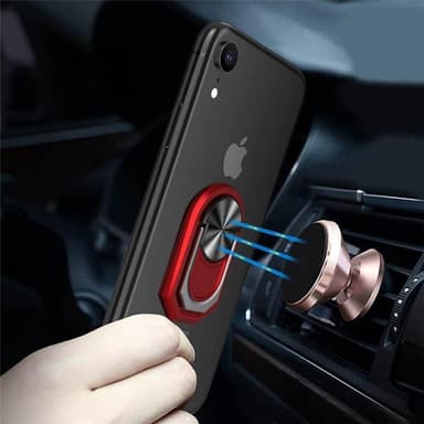 TPU ringcover Doro 8210 - Mynte