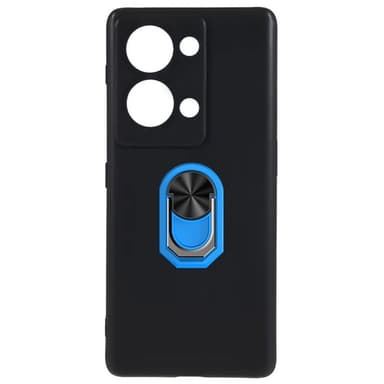 TPU ringcover OnePlus Nord 3 5G - Lyseblå