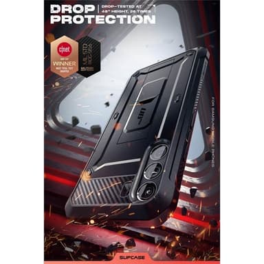 SUPCASE UB Pro cover Samsung Galaxy S23 FE