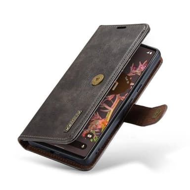 Wallet DG-Ming 2i1 Google Pixel 8 - Grå