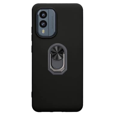 TPU ringcover Nokia XR21 - Grå