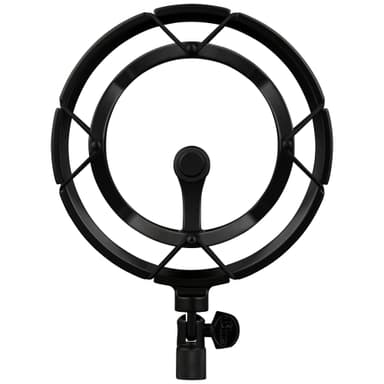 Blue Radius III suspension mount