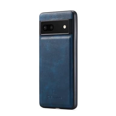 Wallet DG-Ming 2i1 Google Pixel 8 - Blå