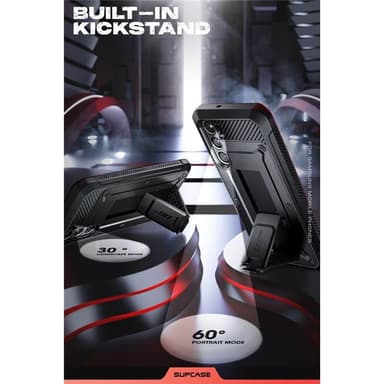SUPCASE UB Pro cover Samsung Galaxy S23 FE