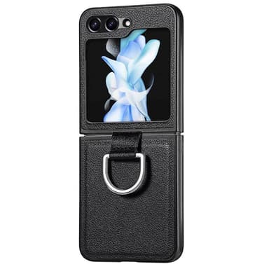 Ring Cover Samsung Galaxy Z Flip 5 - Sort