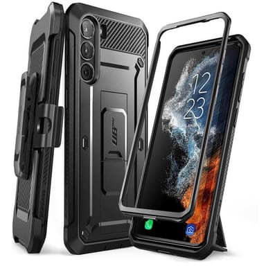 SUPCASE UB Pro cover Samsung Galaxy S23 FE