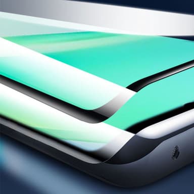 Google Pixel telefonskærmbeskytter buet Google Pixel 6 Pro Google Pixel 6 Pro