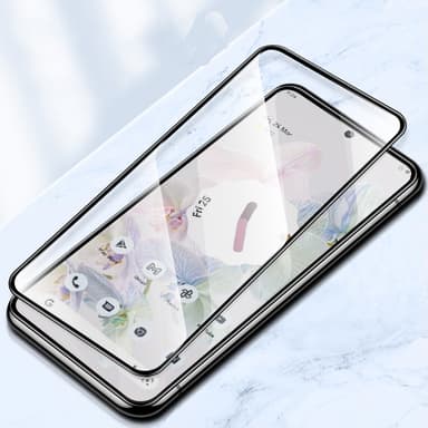 Google Pixel telefon skærmbeskytter Google Pixel 8