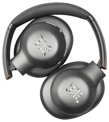 JBL Everest 710 trådløse around-ear hovedtlf. (sølv)