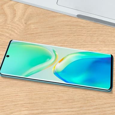 Google Pixel telefonskærmbeskytter buet Google Pixel 6 Pro Google Pixel 6 Pro