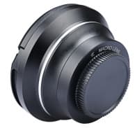 Digitalkamera 24MP 1080P, 16x zoom, smil capture, ansigtsgenkendelse