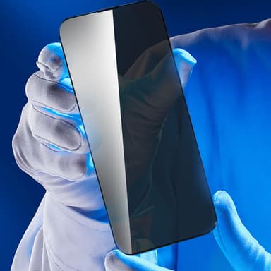 INF Skærmbeskytter til telefonen med beskyttelse mod kig iPhone 14 Pro