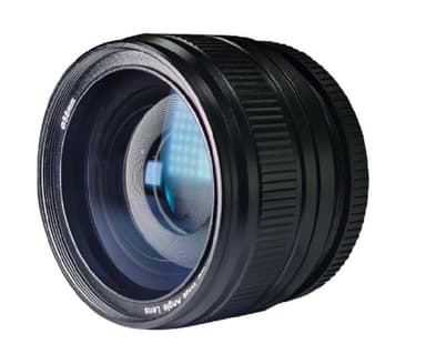 Digitalkamera 4K, 48MP, CMOS, 16x zoom, selvudløser