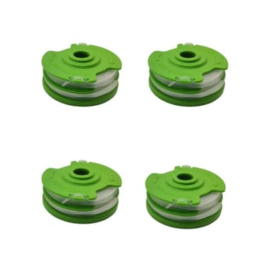 Udskiftning af trimmerspole til Earthwise ST00011/ST00013/ST00015/ST00113, RS90111 MultiColor